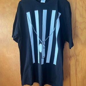 Referee T-Shirt